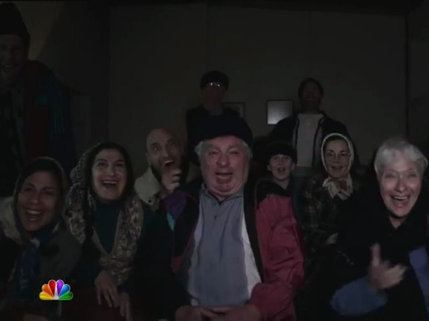 Thursday Comedies - Crank