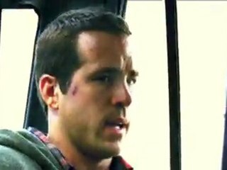 Safe House (Sécurité Rapprochée) - TV Spot 'Home' [VO|HD]