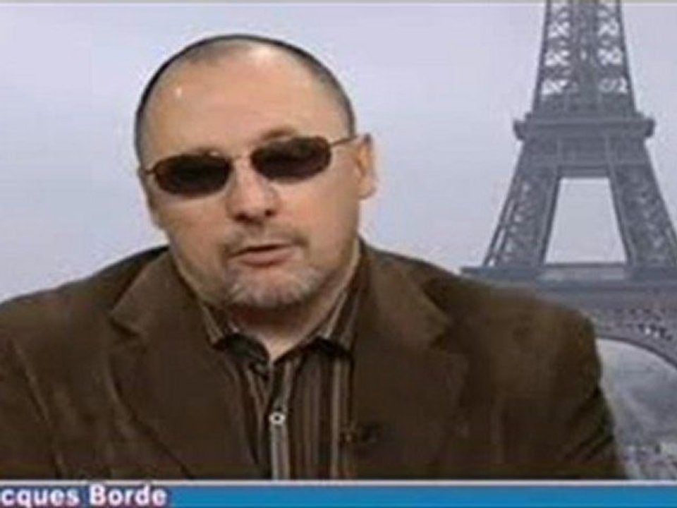 Irib 2012.02.05 J.Borde