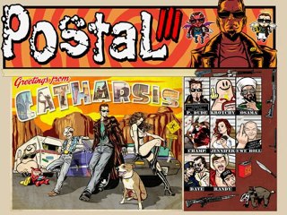 Postal 3 Download Free Serial Number And Activation Code Included!