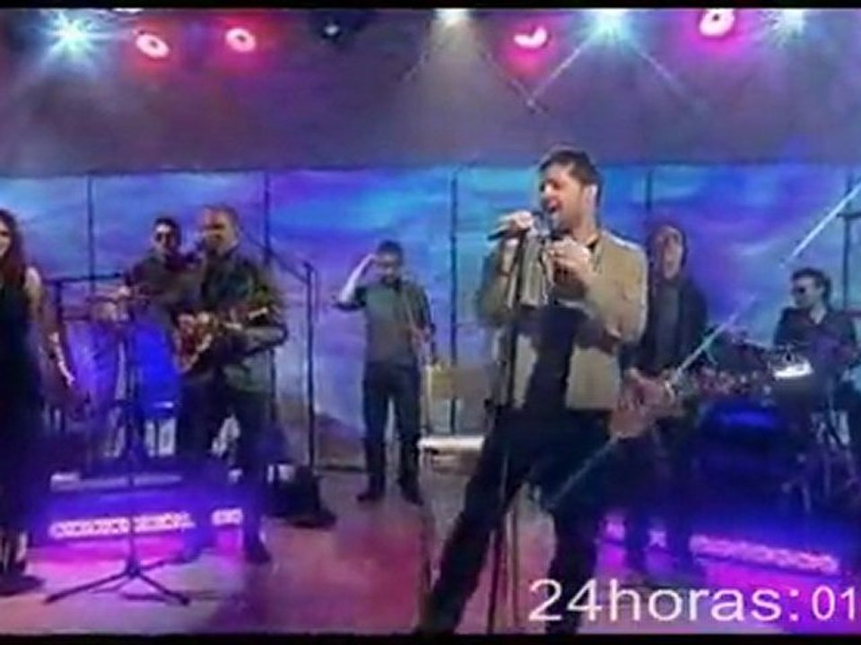 Ricky Martin, Best Thing about Me is You (live)