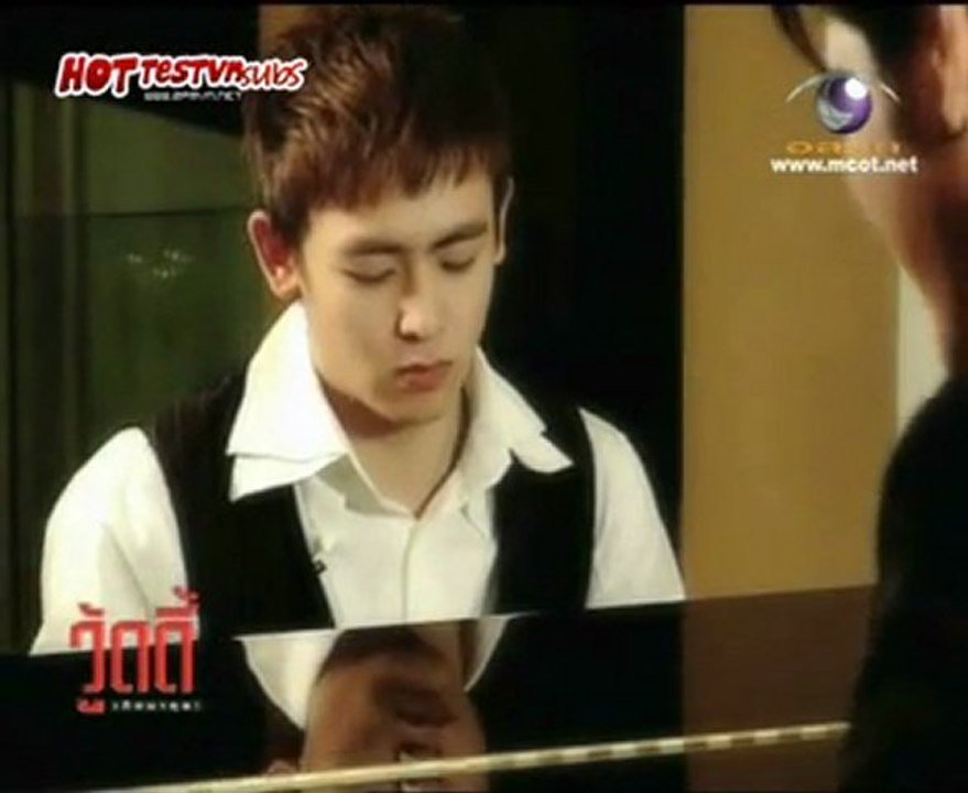 [2PMVN][Vietsub] Nich Khun - Woody Talkative (090705)