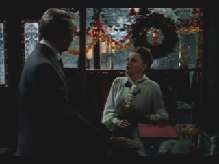 Love scene from In The Good Old Summertime