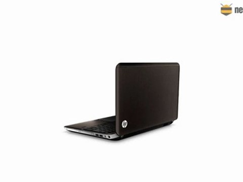 High Quality HP Pavilion dv6-6140us Entertainment Notebook PC (Silver)