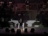 Luis Miguel - Contigo en la distancia (Auditorio Nacional 1992)