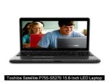Toshiba Satellite P755-S5270 15.6-Inch LED Laptop Reiew | Toshiba Satellite P755-S5270 15.6-Inch