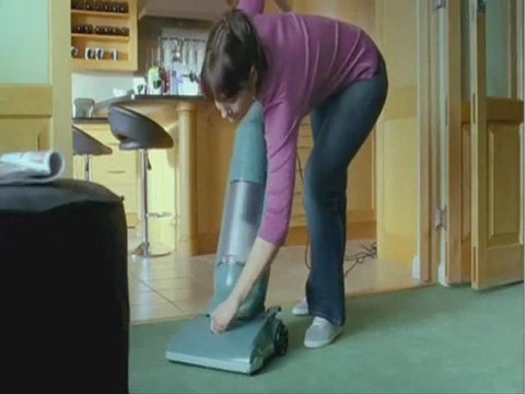 Dyson Ball Vacuum Cleaner Reviews - An excellent vacuum for people with asthma and allergies to dust and dirt
