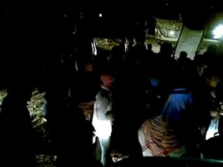 فري برس   مدينة سلمية   قرية المنارة    5   2   2012