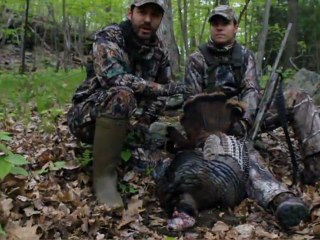 Generation Wild: Torin Miller