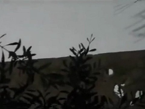 فري برس حمص الحولة انفجار قذيفة في وجه المصور 5 2 2012