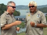 Total Outdoorsman Challenge 2010: Ep. 2 Part 2- The Fish are Biting