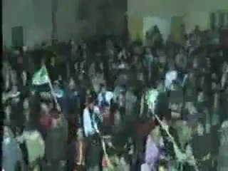 فري برس   حماة  باب قبلي   الجيش الحر الله يحميك   2012 2 5