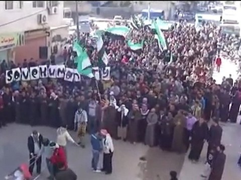 فري برس حماة طيبة الإمام أحد الغضب لداريا وريف دمشق 5 2 2012