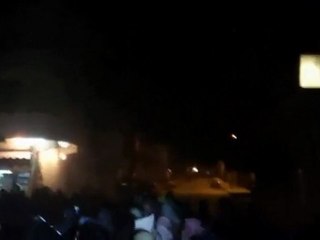 فري برس   حلب    حي الصاخور مسائية 4 2 2012