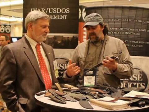 SHOT Show Interview: Dan Winkler
