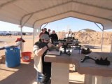 SHOT Show: Media Range Day