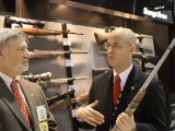 SHOT Show Interview: Savage's Bill Dermody