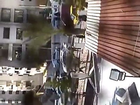 فري برس اللاذقية حصار الشبيحة لجامع الزوزو جمعة عذراً حماه 3 2 2012