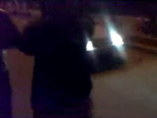 فري برس   الرقة   مظاهرة بالقرب من كلية العلوم 4 2 2012