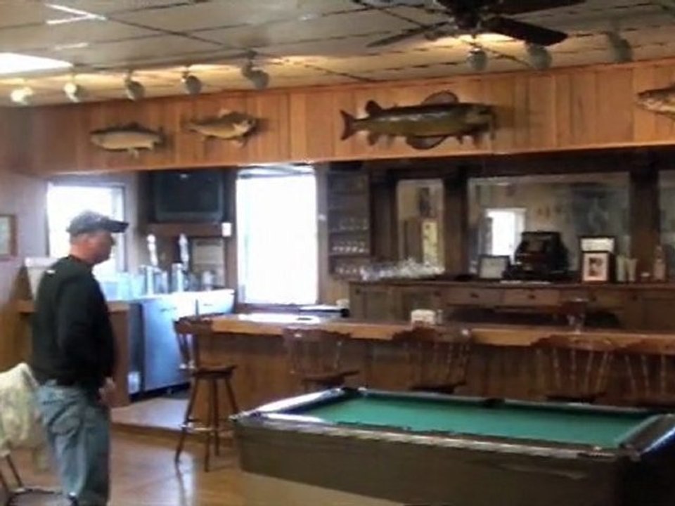 Profile: Niagara River Station Fishing Club