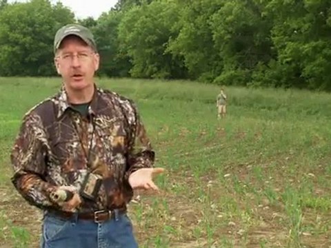 Rut Report: Volume Rate Your Deer Calls