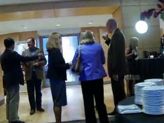 Heroes of Conservation 2010- Gala