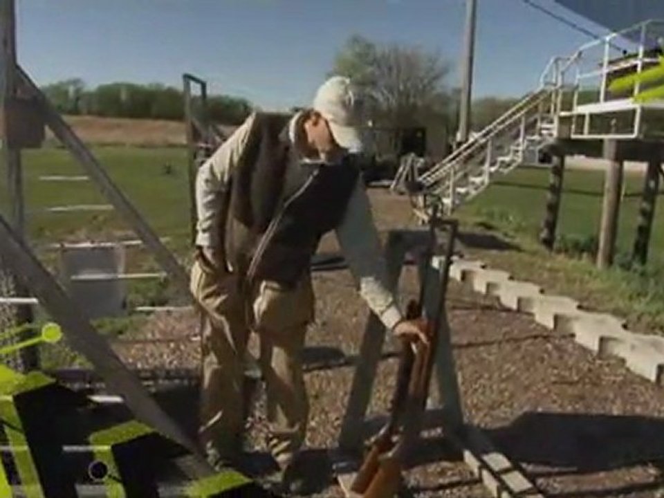 Gun Nuts TV Trailer