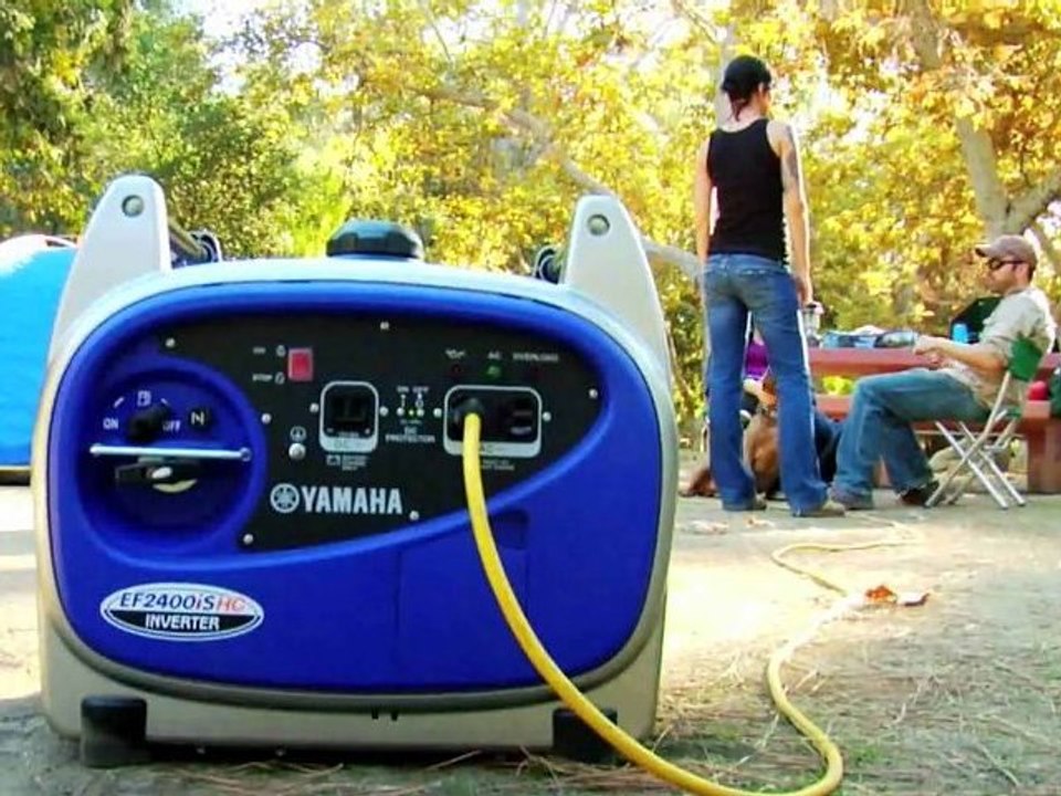 Why Yamaha_h264