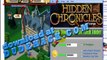 Hidden Chronicles Hacks V1.02  (Hidden Chronicles Facebook Hack 2012 )/ How to Hack Hidden Chronicles Working
