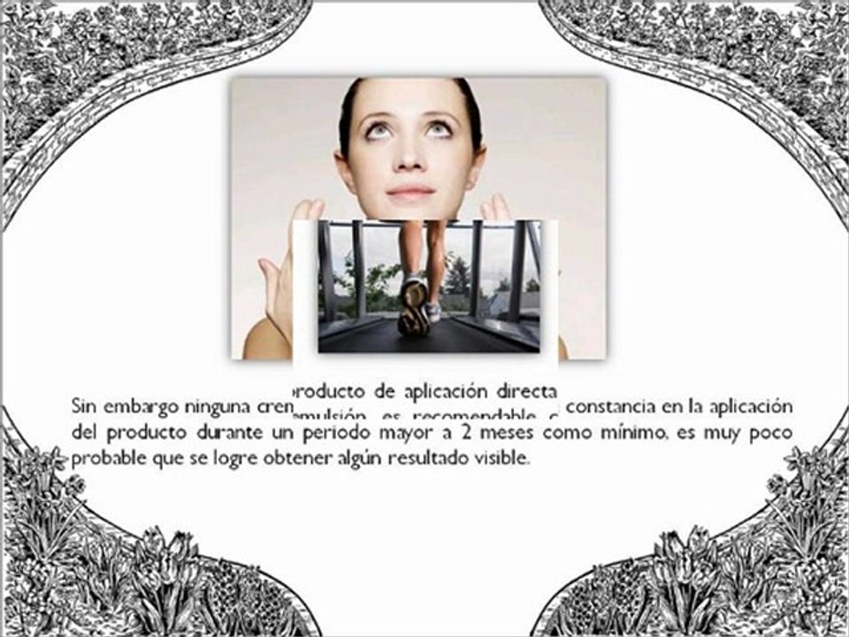 cremas caseras para eliminar la celulitis de los muslos