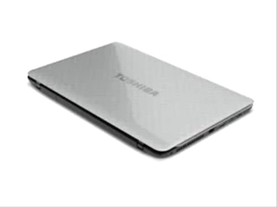 Toshiba Satellite L755D-S5279 15.6-Inch LED Laptop Review | Toshiba Satellite L755D-S5279 15.6-Inch