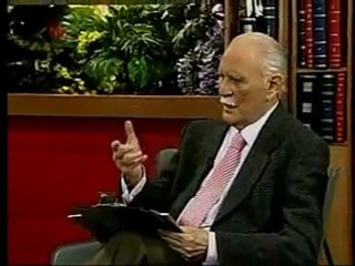 (VIDEO) JOSE VICENTE HOY / Diosdado Cabello 1/2