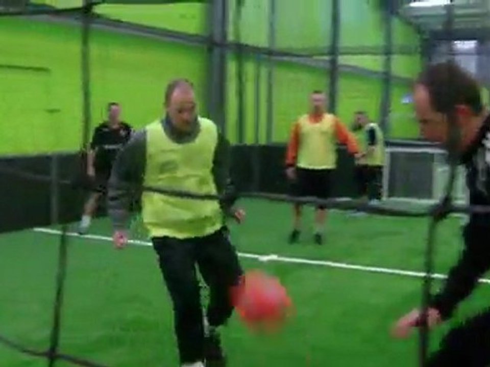 Player Ball(3)