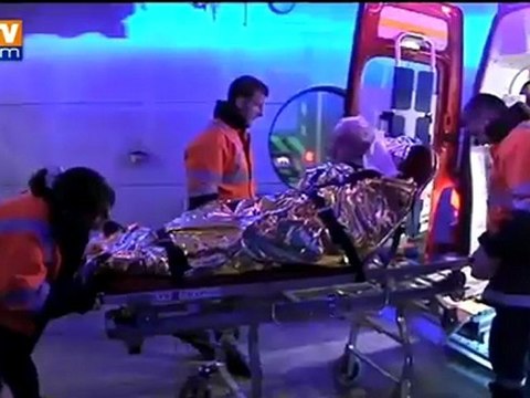 Bouches-du-Rhône : la rupture d'une canalisation prive 9.000 habitants d'eau