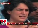 Priyanka Gandhi Vadra Rahul Gandhi tries his level best to help people of U.P