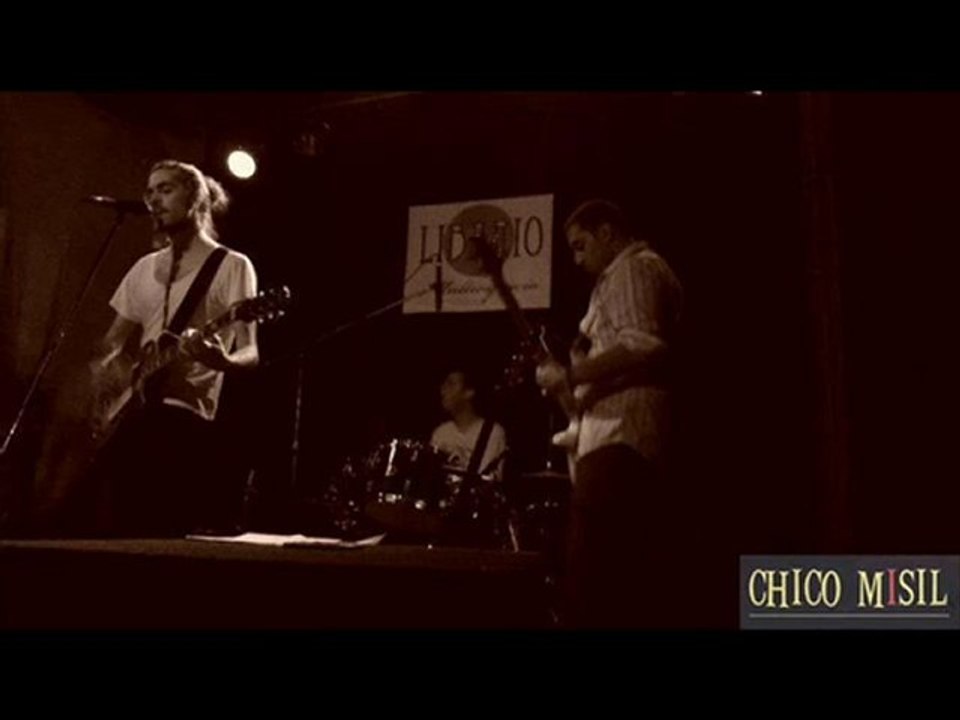 Chico Misil - Sol Negro