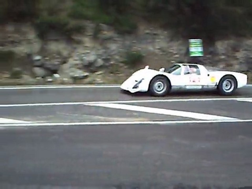 tour auto ancienne