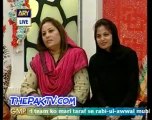 Good Morning Pakistan By Ary Digital - 6th Feb 2012 --Prt 6