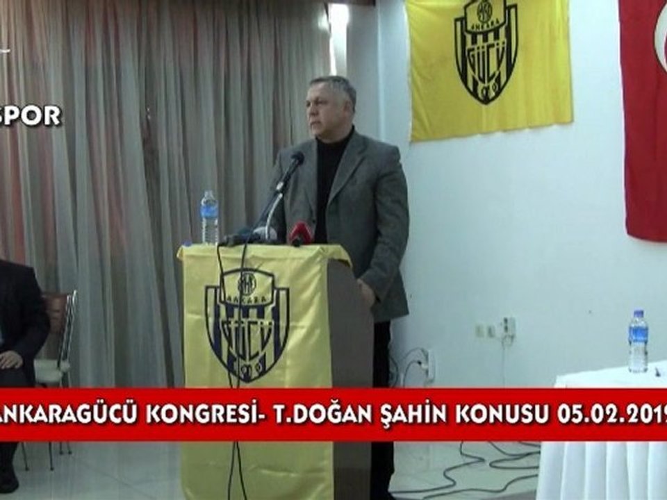 Turgut Doğan Şahin'in satışı anlatılıyor...