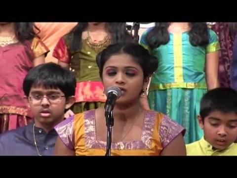TRI-STATE TELUGU ASSOCIATION: SANKRANTHI/REPUBLIC DAY 2012: OPENING VIDEO