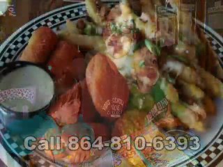 Sports Bar Anderson Call 864-810-6393 SC