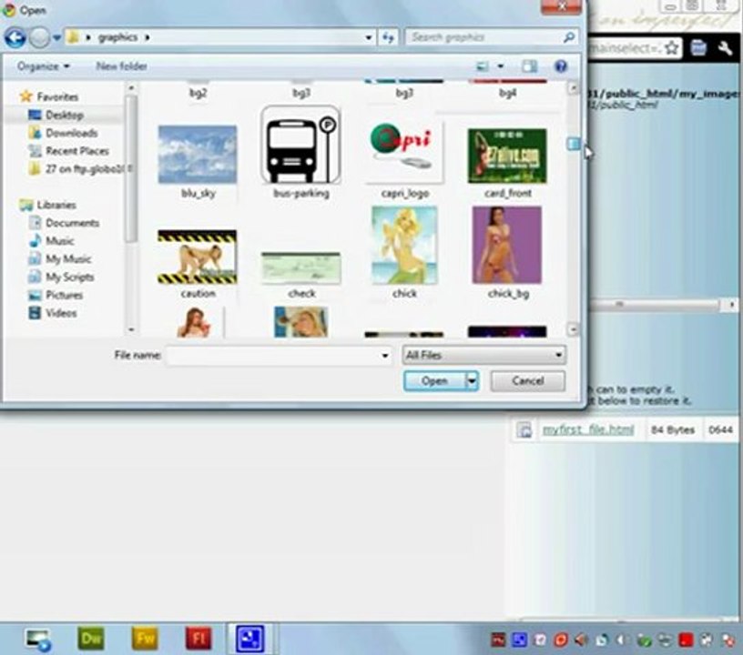 Web Hosting tutorials (How to Use cPanel) - YouTube
