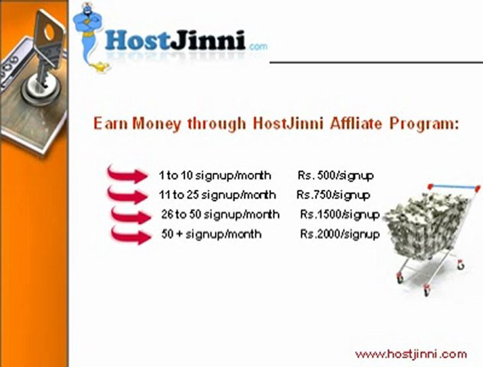 HostJinni