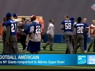 07h15 Flash info actualité FRANCE 24