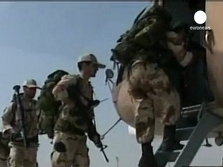 Iran holds military exercises