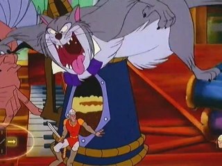 [Let's Play] Dragon's Lair 2 (PSN)