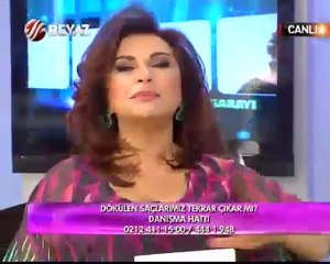 Organik Sarayı 25.Bölüm 1.Kısım