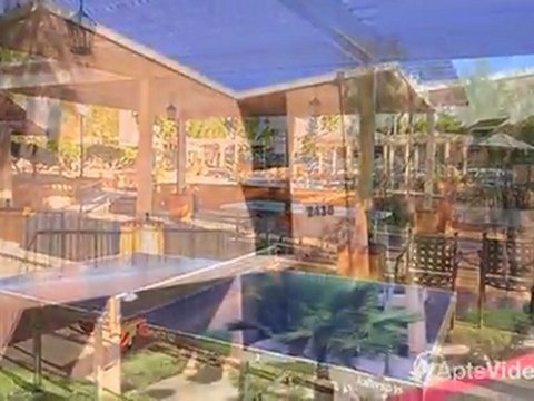 Modernaire Apartments in San Diego, CA - ForRent.com