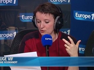 Marine Guéant et Claude le Pen