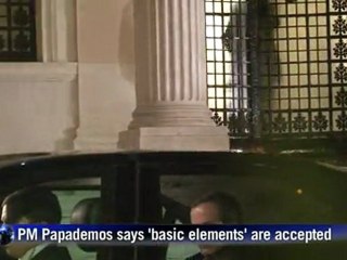 Greece: Agreements reached but need more time